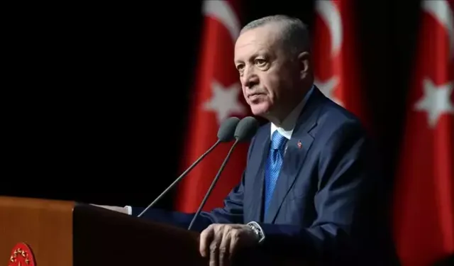 Cumhurbaşkanı Erdoğan’dan bayram diplomasisi: Paşinyan Enver İbrahim ve Subianto ile görüştü