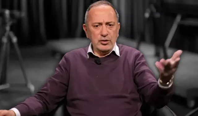 Fatih Altaylı gözaltına alındı