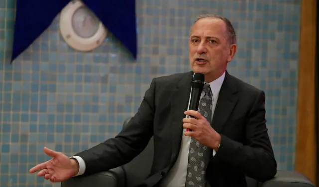 Fatih Altaylı hakkında tahliye kararı