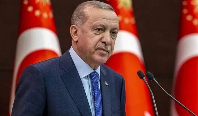 Cumhurbaşkanı Erdoğan’dan İsrail’e Tepki Gecikmedi!