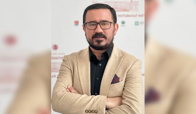 23 Derece'nin kurucusu gazeteci Gökhan Özbek hayatını kaybetti: Gökhan Özbek kimdir?