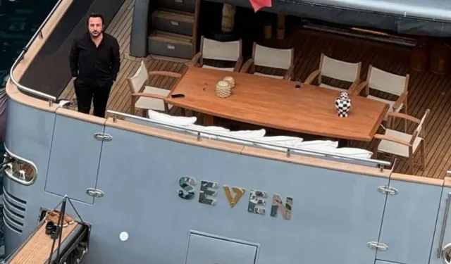 Gökhan Seven İzmir kimdir? Seven AUTO sahibi kimdir?