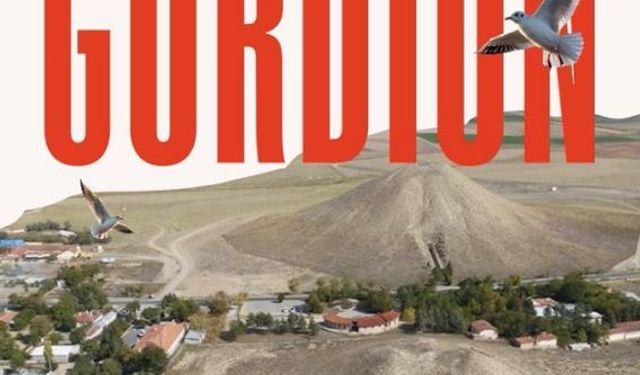 Gordion Dünyaya Açılıyor: Cazip Kent Polatlı Yayında!