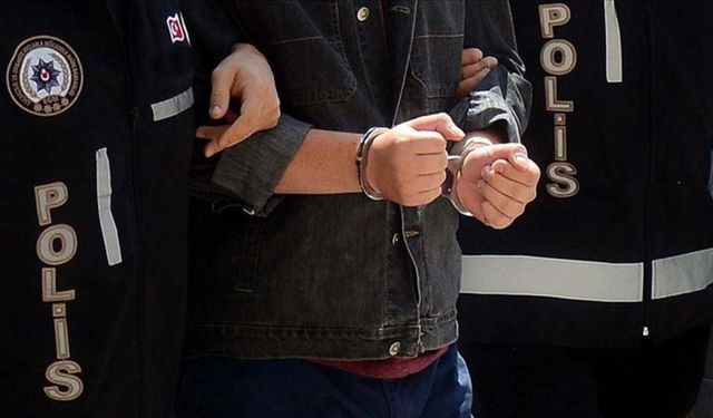 Sosyal medya fenomenlerine “Key Drop” operasyonu: 10 gözaltı