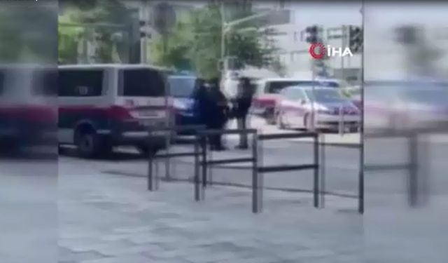 Avusturya'da okula kanlı saldırı: En az 8 kişi hayatını kaybetti, saldırgan intihar etti!