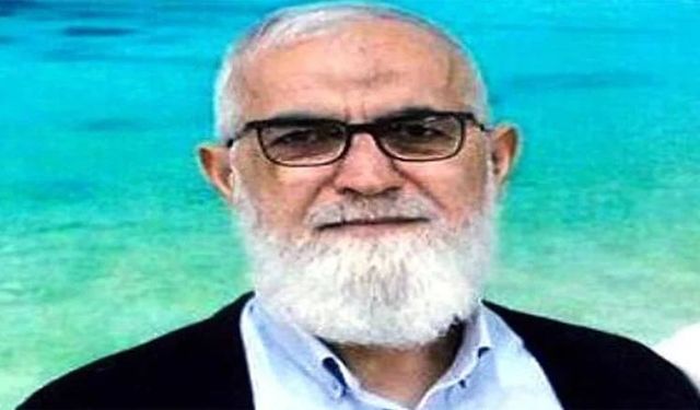 Hacı Bayancuk kimdir nerelidir? Hacı Bayancuk tahliye mi oldu?