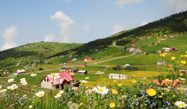 Bugün hava nasıl olacak? 9 Haziran meteoroloji hava durumu