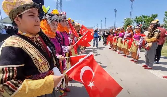 Hayat Boyu Öğrenme Festivali Ankara'da!