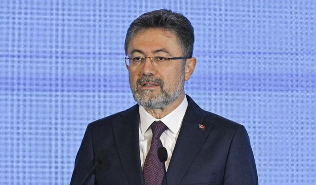 Bakan Yumaklı'dan tarım ve gıda güvencesine vurgu: "Üretim gücümüzü artırmak zorundayız"