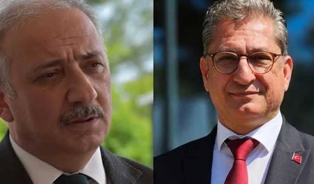 AK Parti teşkilatında iki isim arasında tansiyon yükseldi: "Evde karınızın yanında oturun"