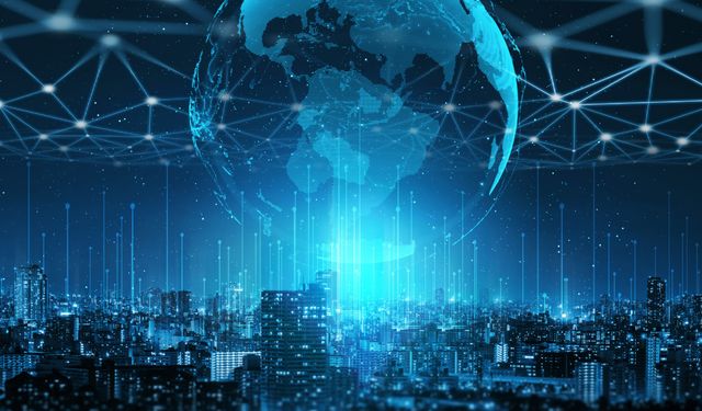 Yeni evli çiftlere ücretsiz internet müjdesi! Türksat'tan Aile Yılı’na özel kampanya