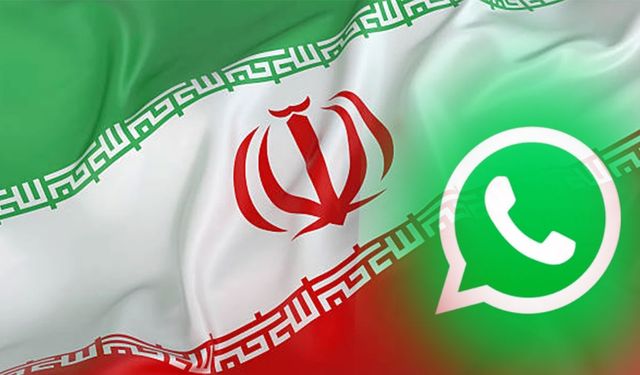 İran’dan WhatsApp uyarısı: Uygulamayı silin, bilgileriniz İsrail'e gidiyor!