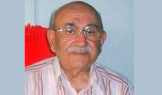 İsmail Karaçam vefat etti! İsmail Karaçam kimdir, nerelidir?