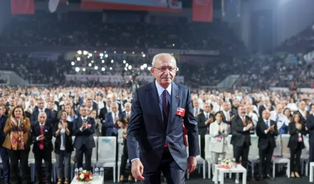 CHP içinde fırtına büyüyor: 10 vekilden Kılıçdaroğlu’na destek çağrısı!
