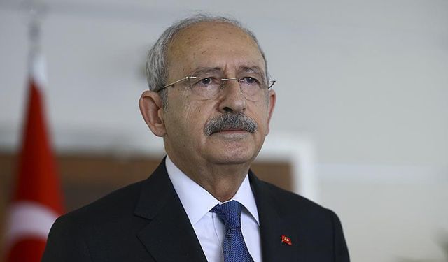 Kemal Kılıçdaroğlu’nun davası 2026’ya ertelendi