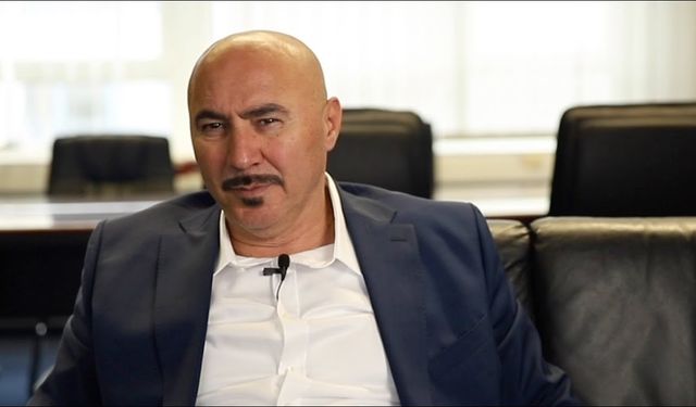 Kürt Mehmet Berlin kimdir? Kürt Mehmet nereli?