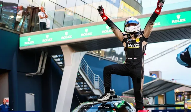 Le Mans 24 Saat’te pole pozisyonu Cadillac’ın