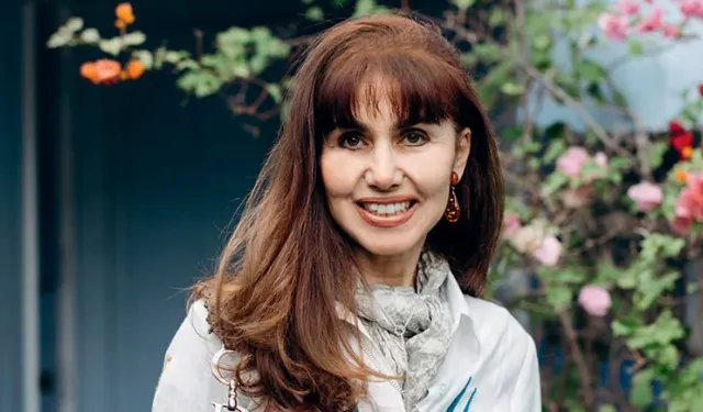 Magdalena Yeşil kaç yaşında? Magdalena Yeşil kimdir nerelidir?