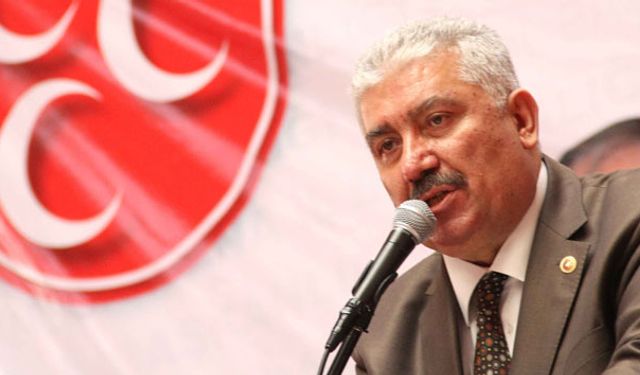 MHP’den kararlı mesaj: “Terörsüz Türkiye’den geriye dönüş yok!”
