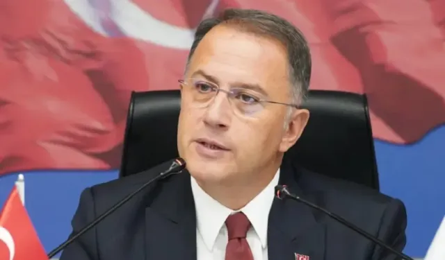 Beylikdüzü Belediye Başkanı Mehmet Murat Çalık tahliye mi edilecek? Bakan Tunç’tan flaş açıklama