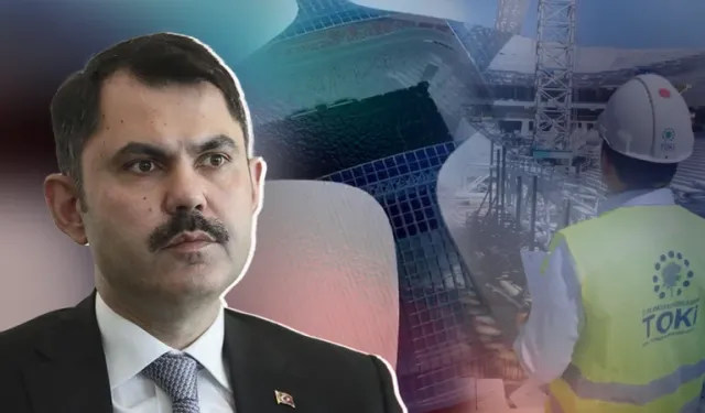 Bakan Murat Kurum duyurdu: 'Sporun kalbi Ankara’da atacak'