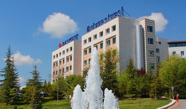 Başkent Üniversitesi’nde Bu Hafta Sanat Bilim ve Sağlık Dolu Etkinlikler