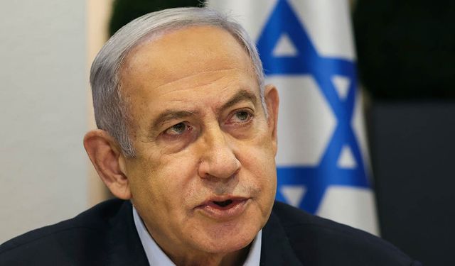 Netanyahu’dan İran’a saldırı sonrası açıklama:  “İran'ın nükleer kalbini vurduk, devam edeceğiz”