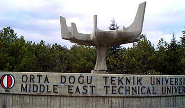 Gençler geleceğini şekillendirecek: ODTÜ Kariyer Fuarı Ankara'da başlıyor!