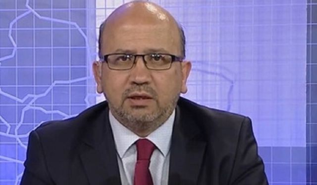 Okan Müderrisoğlu kimdir nereli kaç yaşında? Babası kimdir?