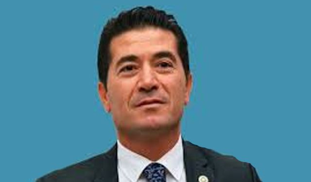 Ortahisar Belediye Başkanı Ahmet Kaya kimdir? Ahmet Kaya neden gündemde?