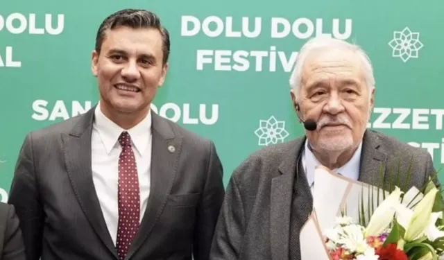 İlber Ortaylı'dan Ferdi Zeyrek için yürek burkan mesaj: "Hepimizi derinden yaraladı"
