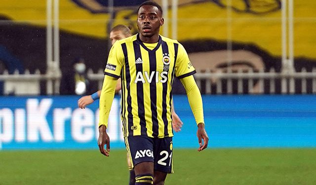 Fenerbahçeli Osayi Samuel'e şok! Evine gelen kadın saatini çaldı