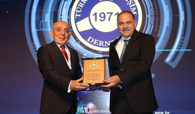 TBD'den kritik uyarı: “Siber saldırılar artıyor egemenliğimiz tehlikede"