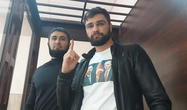 Subhan Guliyev Kimdir? Neden Gündemde Olayı Nedir? Suçlamaları Ne? Öldü Mü?