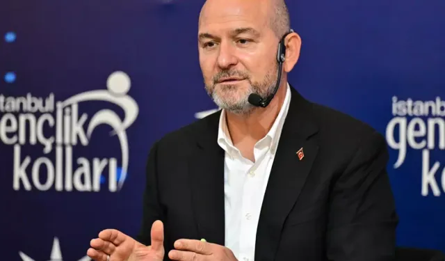 Süleyman Soylu Hac İbadeti İçin Suudi Arabistan’da