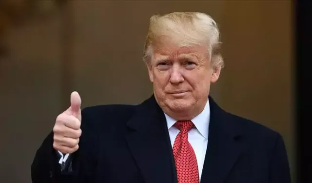 Trump’tan Suriye İçin Tarihi Kararname: 2004’ten Bu Yana Uygulanan Yaptırımlar Sona Erdi