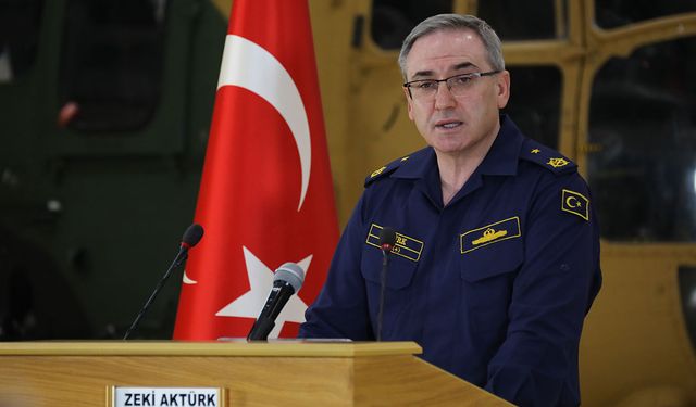MSB duyurdu: 6 terörist daha teslim oldu!
