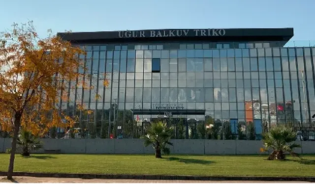 Uğur Balkuv kimdir nerelidir? Uğur Balkuv tekstil battı mı?