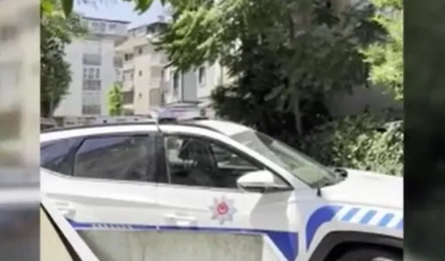 Fatih’te Cinayet ve Gasp: Tartıştığı Kişiyi Bıçaklayıp Telefonunu Alarak Kaçtı