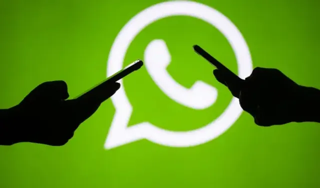 ABD Temsilciler Meclisi’nden WhatsApp’a yasak geldi!