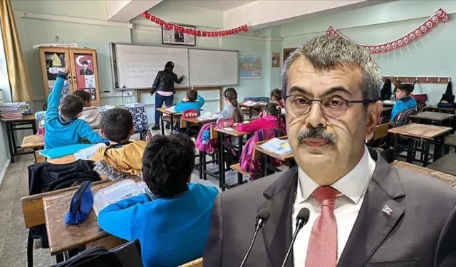 Yaz tatili beklentisi Kurban Bayramı öncesinde kapandı! MEB'den net açıklama