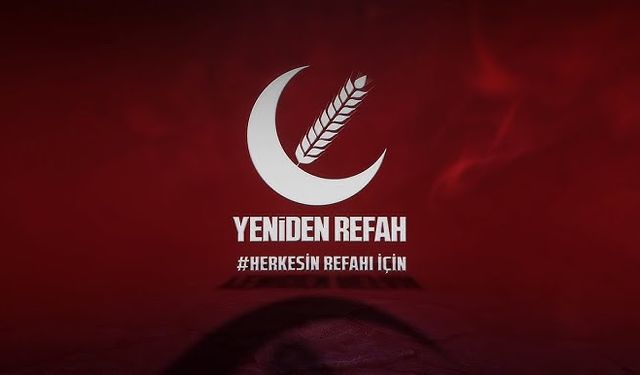 Yeniden Refah Partisi'nde şok istifa! Düzce Belediyesi'nde 5 Meclis Üyesi partiden ayrıldı