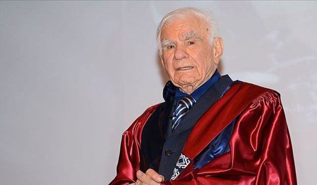 Profesör Doktor Gazi Yaşargil öldü mü? Ne zaman vefat etti?