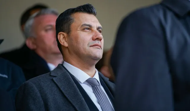 Ferdi Zeyrek'in ölümüyle ilgili yeni gelişme: Gözaltına alınan iki kişi serbest bırakıldı!