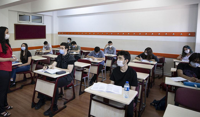 Nakiller ne zaman açılacak 2025? 10.sınıf nakil işlemleri ne zaman?