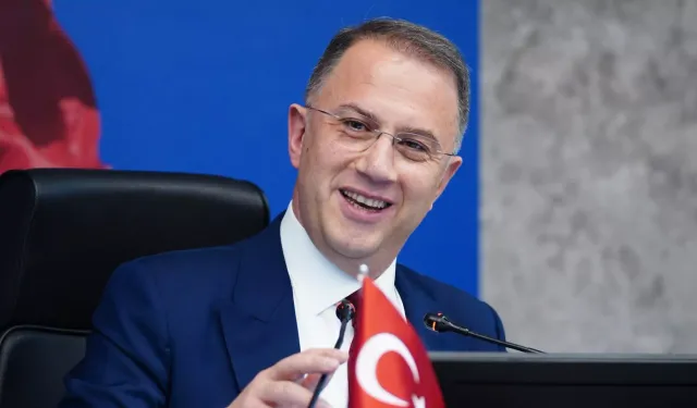 Tutuklu Beylikdüzü Belediye Başkanı Murat Çalık Ameliyata Alınıyor