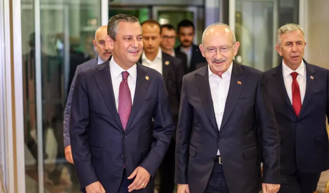 CHP’nin 38. Kurultay davasında yeni gelişme: Görevsizlik kararı kaldırıldı yargılama devam edecek