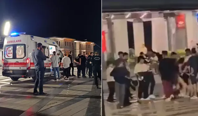 Bursa'da dehşet: 14 yaşındaki kız çocuğu anne ve iki kızını bıçakladı