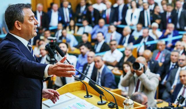 CHP'den Seçim Hamlesi mi Geliyor? 20 Milletvekilinin İstifası Gündemde!