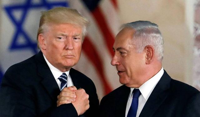 Trump ve Netanyahu Gazze’de Ateşkesi görüştü: “Tarihi fırsatın eşiğindeyiz”